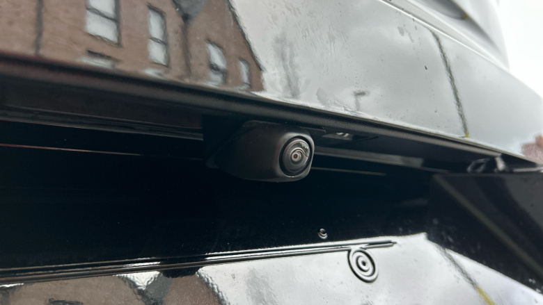 Ford Puma 1.0 EcoBoost Hybrid mHEV ST-Line X 5dr Petrol Hatchback